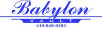 Babylon Vault Company Logo
