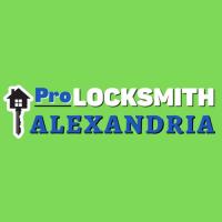 Locksmith Alexandria VA logo