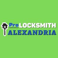 Locksmith Alexandria VA Logo