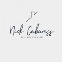 Nick Cabaniss logo