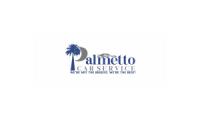Palmetto Car Service Logo