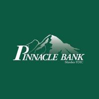 Pinnacle Bank Logo