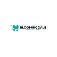 Bloomingdale Dental Center logo