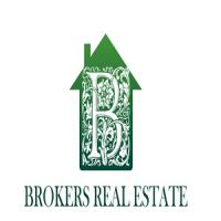 Brokers Real Estate, Inc. Logo