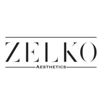 ZELKO Aesthetics Logo