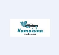 Kama’aina Locksmith Logo