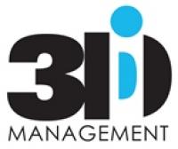 3iD Management Logo