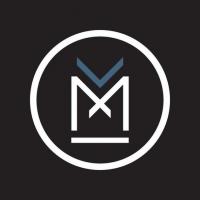modern man aesthetics med spa Logo