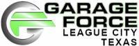 Garage Force of League City Logo