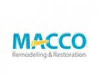 Macco Remodeling - Kitchen Remodeling Northern Virginia Logo