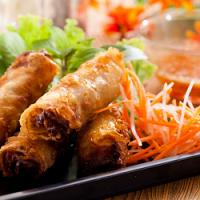 Saigon City Restaurant Logo