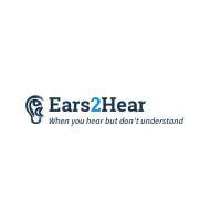 Ears 2 Hear Logo