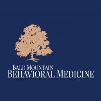 Bald Mountain Behavioral Medicine Logo