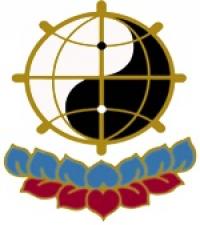 Healing with Qi Logo