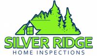 Silver Ridge Home Inspections Logo