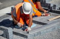 Vero Beach Paver Pros Logo