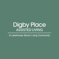 Digby Place Logo