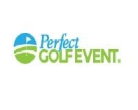 Perfect Golf Event Logo
