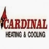 Cardinal Heating & Cooling Logo
