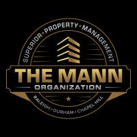 The Mann Organization Logo
