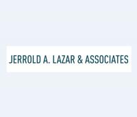 Jerrold A. Lazar & Associates Logo