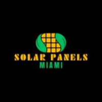 Solar Panels Miami Logo