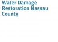 Water Damager Restoration Corp logo