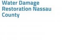 Water Damager Restoration Corp Logo