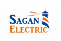 Sagan Electric Logo