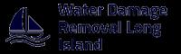 Flood & Water Removal Service Long Island Logo