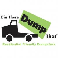 Bin There Dump That, Pittsburgh Dumpsters logo