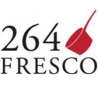 264 Fresco Logo