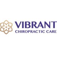 Vibrant Chiropractic Care Logo