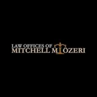 Ozeri Law Firm Injury & Accident Lawyers logo