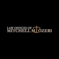Ozeri Law Firm Injury & Accident Lawyers Logo