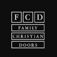 Family Christian Doors Arlington Logo