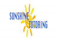 Sunshine Tutoring Logo
