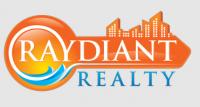 Raydiant Realty Julia Ray Broker Logo