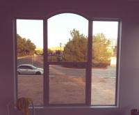 Marquez Window Tint Logo