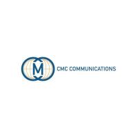 CMC Communications Logo