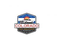 Colorado Hail Solutions Logo
