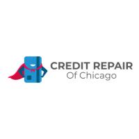 Credit Repair of Chicago Logo