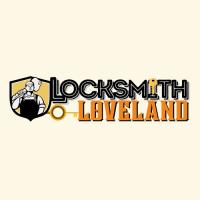 Locksmith Loveland CO Logo