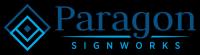 Paragon Signworks Logo