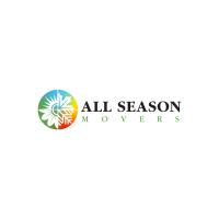 All Season Movers logo