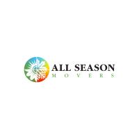 All Season Movers Logo