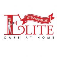 Elite Care At Home Logo