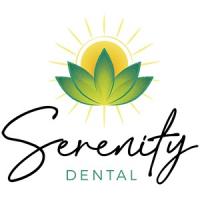 Serenity Dental Logo