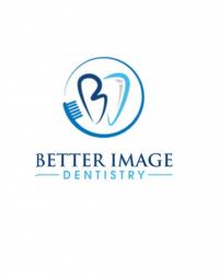 Better Image Dentistry Logo
