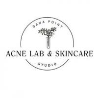 Dana Point Acne Lab & Skincare Studio Logo